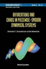 Bifurcations And Chaos In Piecewise-smooth Dynamical Systems: Applications To Power Converters, Relay And Pulse-width Modulated Control Systems, And Human Decision-making Behavior - Book