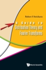 Guide To Distribution Theory And Fourier Transforms, A - Book
