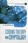 Coding Theory And Cryptology - Book