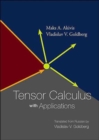 Tensor Calculus With Applications - Book