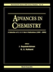 Advances In Chemistry: A Selection Of C N R Rao's Publications (1994-2003) - Book