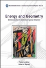 Energy And Geometry: An Introduction To Deformed Special Relativity - Book