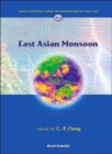 East Asian Monsoon - Book