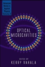 Optical Microcavities - Book