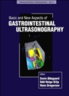 Basic And New Aspects Of Gastrointestinal Ultrasonography - Book