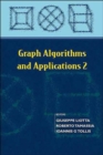 Graph Algorithms And Applications 2 - Book