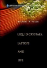 Liquid Crystals, Laptops And Life - Book