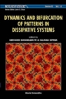 Dynamics And Bifurcation Of Patterns In Dissipative Systems - Book