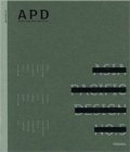 APD-Asia Pacific Design 5 - Book