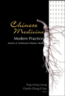 Chinese Medicine - Modern Practice - Book