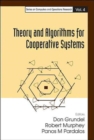 Theory And Algorithms For Cooperative Systems - Book