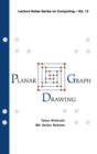 Planar Graph Drawing - Book