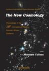 New Cosmology, The - Proceedings Of The 16th International Physics Summer School, Canberra - Book