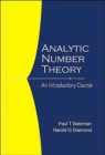 Analytic Number Theory: An Introductory Course - Book