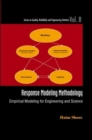 Response Modeling Methodology: Empirical Modeling For Engineering And Science - Book