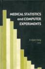 Medical Statistics And Computer Experiments (With Cd-rom) - Book