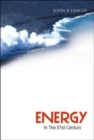 Energy In The 21st Century - Book