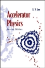 Accelerator Physics - Book