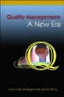 Quality Management: A New Era - Book