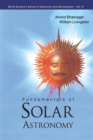 Fundamentals Of Solar Astronomy - Book