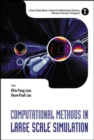 Computational Methods In Large Scale Simulation - Book