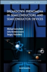 Breakdown Phenomena In Semiconductors And Semiconductor Devices - Book