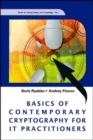 Basics Of Contemporary Cryptography For It Practitioners - Book