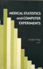Medical Statistics And Computer Experiments (With Cd-rom) - Book