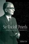 Sir Rudolf Peierls: Selected Private And Scientific Correspondence (Volume 1) - Book