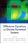 Difference Equations And Discrete Dynamical Systems - Proceedings Of The 9th International Conference - Book