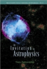 Invitation To Astrophysics, An - Book