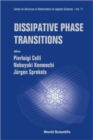 Dissipative Phase Transitions - Book