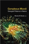 Complexus Mundi: Emergent Patterns In Nature - Book