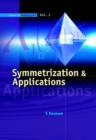 Symmetrization And Applications - Book