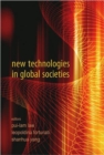 New Technologies In Global Societies - Book
