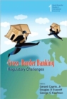Cross-border Banking: Regulatory Challenges - Book