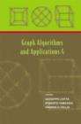 Graph Algorithms And Applications 4 - Book