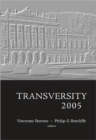 Transversity 2005 - Book