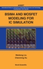 Bsim4 And Mosfet Modeling For Ic Simulation - Book