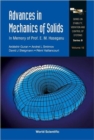 Advances In Mechanics Of Solids: In Memory Of Prof E M Haseganu - Book