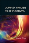 Complex Analysis And Applications - Proceedings Of The 13th International Conference On Finite Or Infinite Dimensional Complex Analysis And Applications - Book