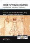 Image Pattern Recognition: Synthesis And Analysis In Biometrics - Book