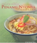 Penang Nyonya Cooking : Foods of My Childhood - Book
