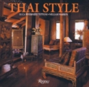 Thai Style (3rd Edition) - Book