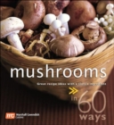 Mushrooms - Book