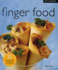 Finger Food - Book