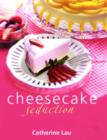 Cheesecake Seduction - Book