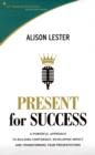 Present for Success - Book