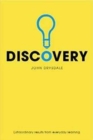 DISCOVERY PEARSON - Book