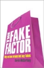 FAKE FACTOR PEARSON - Book